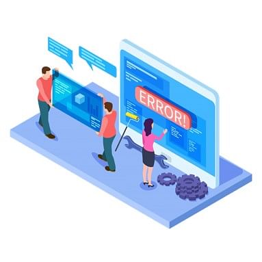 What-is-an-error-Exception-Handling-in-Java