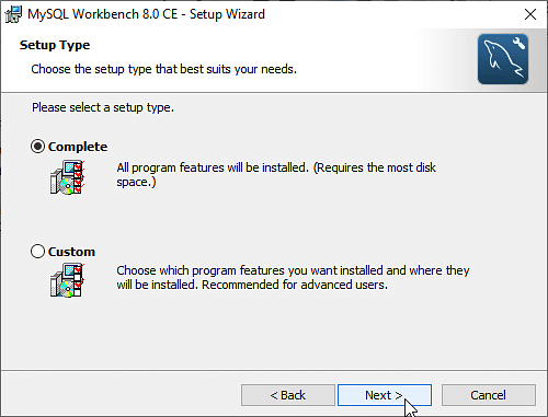 Tutorial-set-up_JDBC_Environment