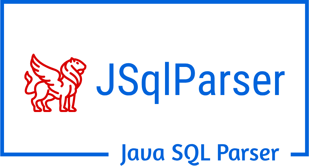 【开源分享】一款解析 SQL 语句的 Java 库